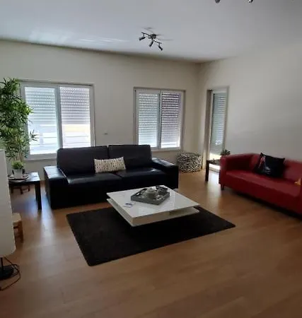 Apartment Sol