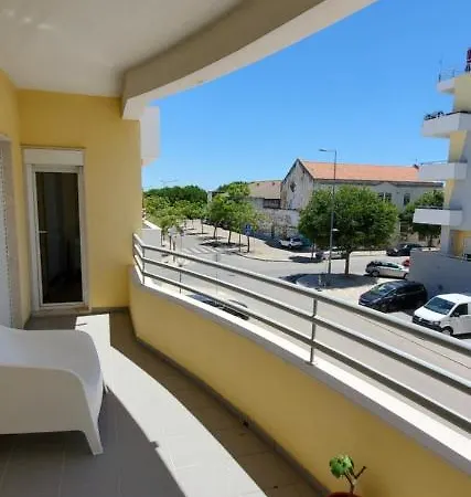 Sol Apartment *