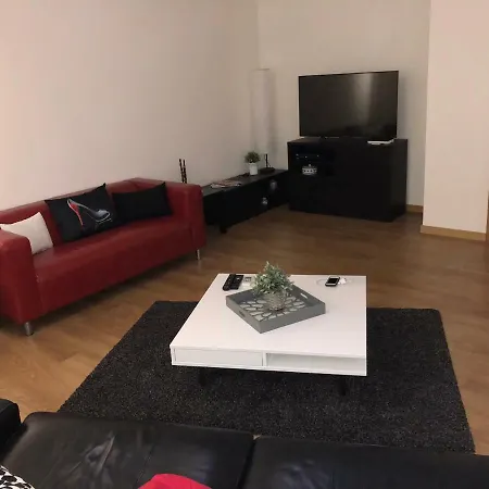 Apartment Sol