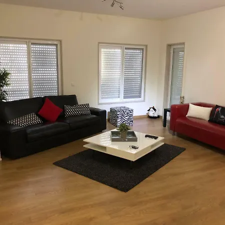 Apartment Sol *