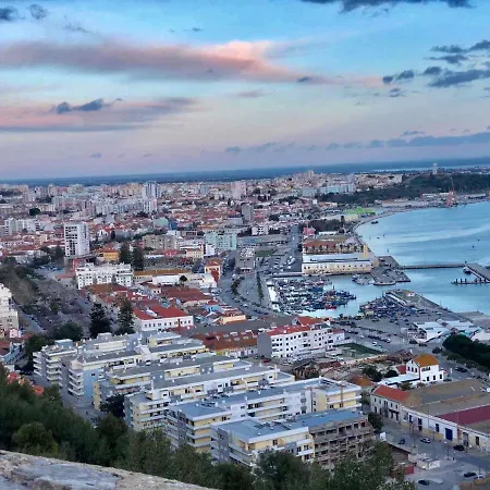 Sol Setubal