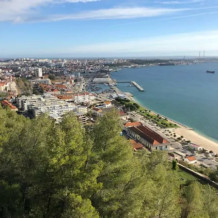 Apartament Sol *