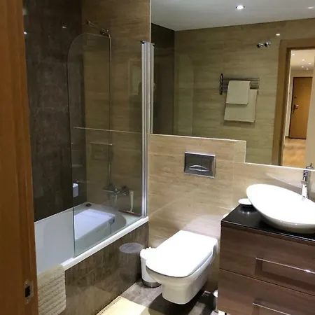 Apartament Sol *