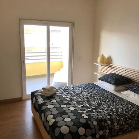 Apartament Sol Setúbal